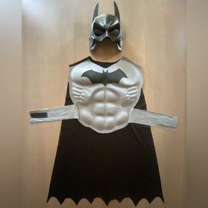 Batman Child Halloween Costume Accessories